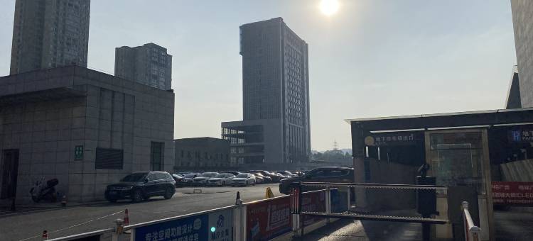 迈伦酒店(仁怀市人民医院店)图片