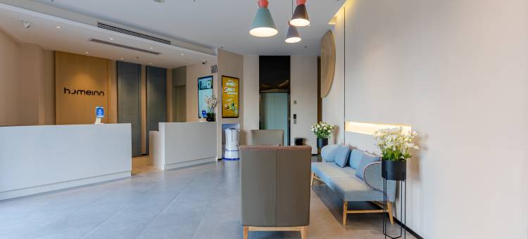 如家华驿精选酒店(全椒高铁站庄曹路店)图片