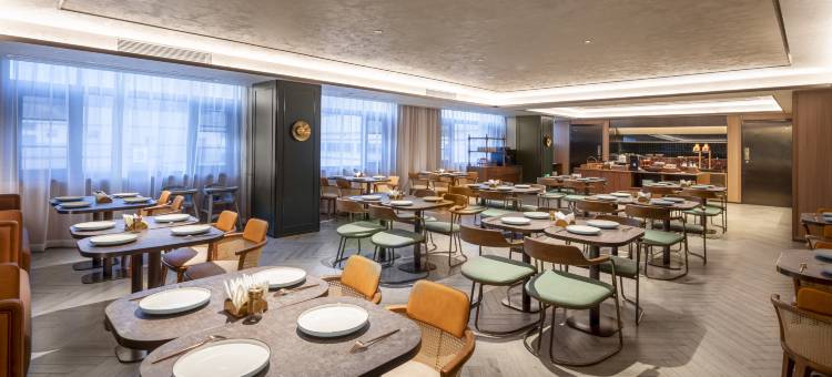 桔子酒店(苏州园区奥体中心店)图片