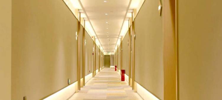 锦江之星酒店(黄石交通路钟楼步行街店)图片