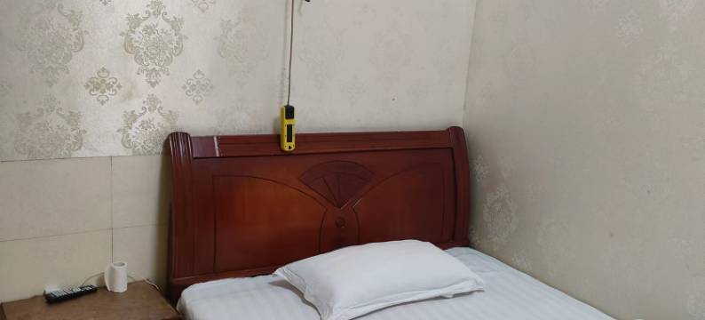 广安流星宾馆图片