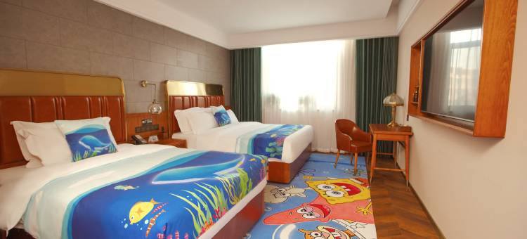 喆啡酒店(库车南湖店)图片