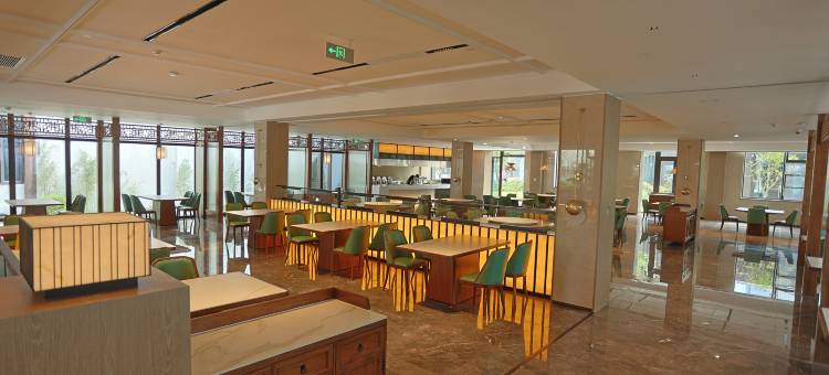 扬州荷湾丽景酒店图片