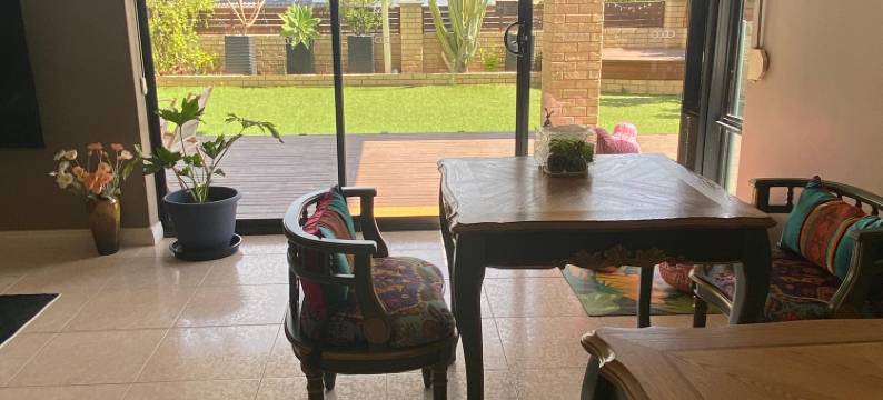 阳光小玖海景民宿(Sunny Ocean View Retreat)图片