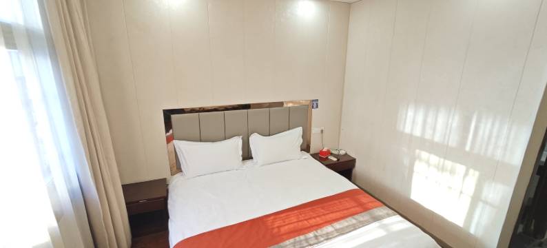 青田欧侨宾馆图片