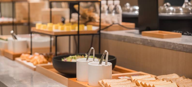 全季酒店(重庆东站茶园地铁站店)图片