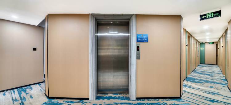 回禾东方驿江城酒店(杭州河坊街店)图片