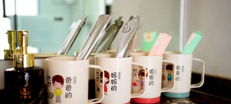 攀枝花星瑞酒店图片