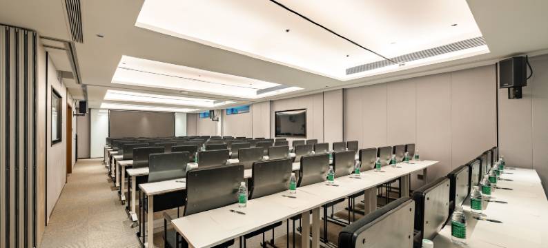 北京天坛左安门亚朵酒店图片