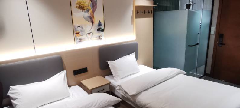 闽江商务酒店(北京西直门地铁站店)图片