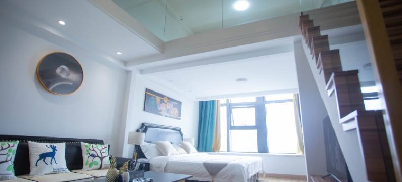 湖州香榭公寓(富力城店)图片