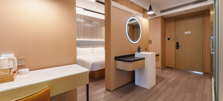 星程酒店(如东小洋口风景区店)图片