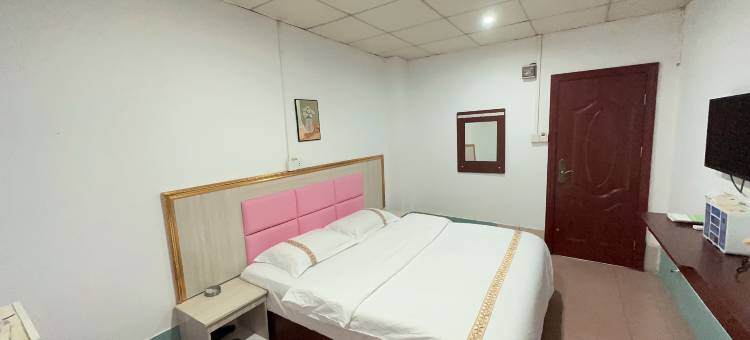好再来住宿(中山小榄轻轨站店)图片