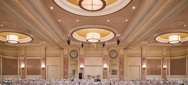 开罗尼罗河广场四季酒店(Four Seasons Hotel Cairo at Nile Plaza)图片