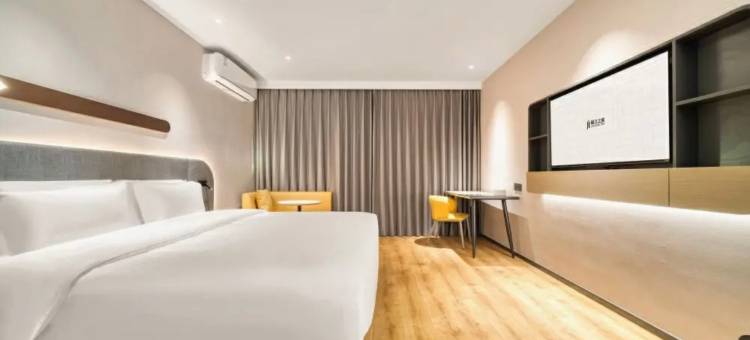 锦江之星酒店(杭州临安钱王街店)图片