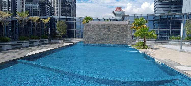 八打灵再也帝国丽晶套房酒店(Imperial Regency Suites Petaling Jaya)图片