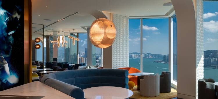 香港梦卓恩酒店(雅高集团旗下)图片