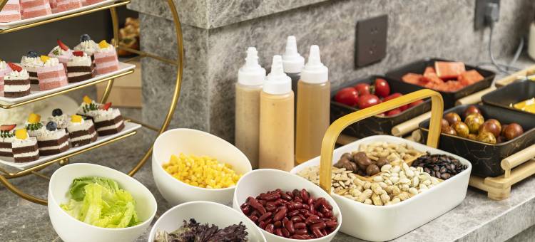 陌上轻居酒店(郑州陇海东路地铁站大润发店)图片