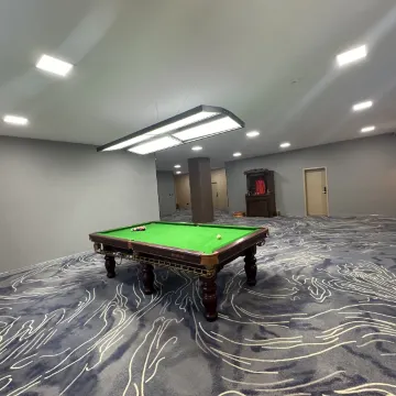 蓝鲸酒店（火车站店）