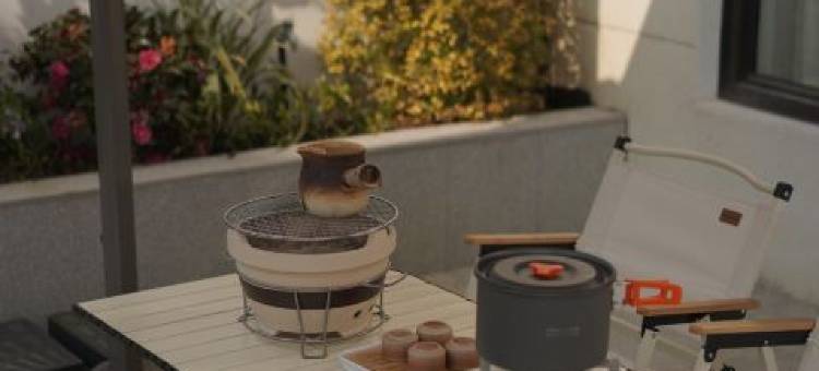 叁贰民宿(游埠古镇店)图片