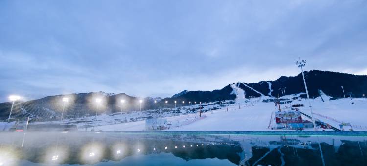 丝路文华酒店图片