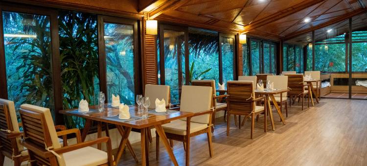 帕克斯安娜多雷特水疗度假村(Pax Ana Doc Let Resort & Spa)图片