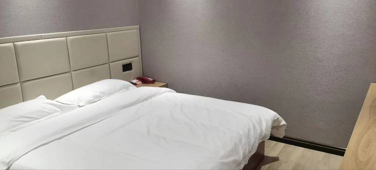 和天下酒店图片