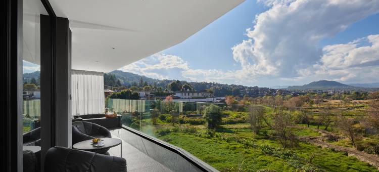 花筑·腾冲青岩温泉收藏酒店(和顺古城店)图片