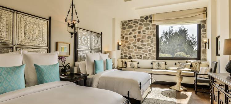 普埃布拉悦榕庄(Banyan Tree Puebla)图片