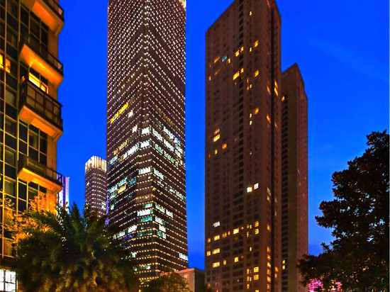 西金中心·云曦天际S公馆(春熙路西部国际金融中心店)