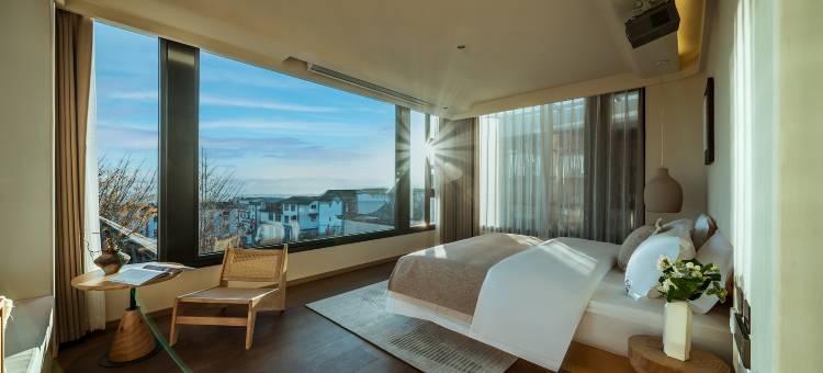 大理古城不期尔榆民宿(古城南门店)图片