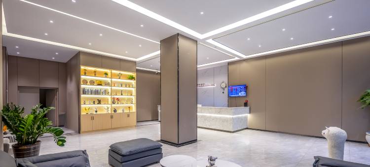 华尔顿精选酒店(陵水火车站店)图片