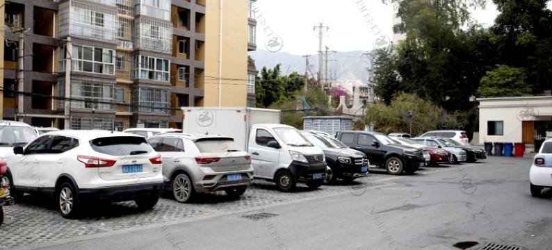 盐边有家客栈图片