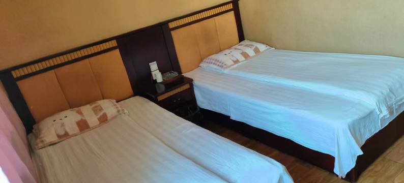 星阳商务宾馆图片