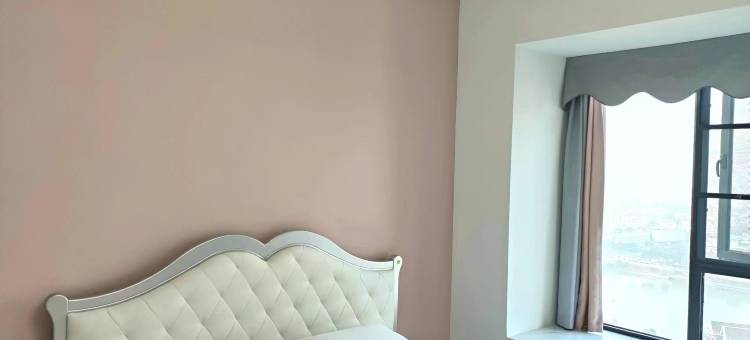 清一栖民宿(眉山水街店)图片