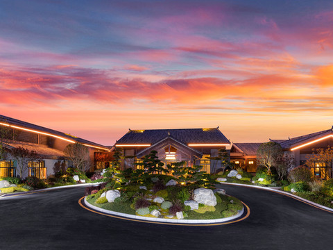 贵阳青岩龙溪里·凤颐岩居