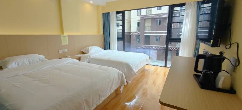 佳禾民宿(林芝市政府店)图片