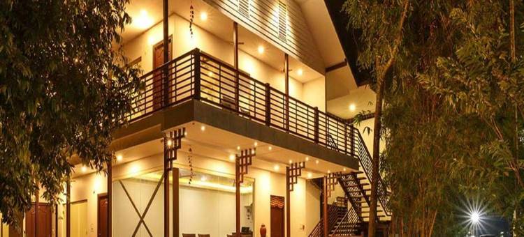 蓝盐系列拉萨阿育吠陀度假村(Lhasa Ayurveda and Wellness Resort - A BluSalzz Collection, Kochi, Kerala)图片