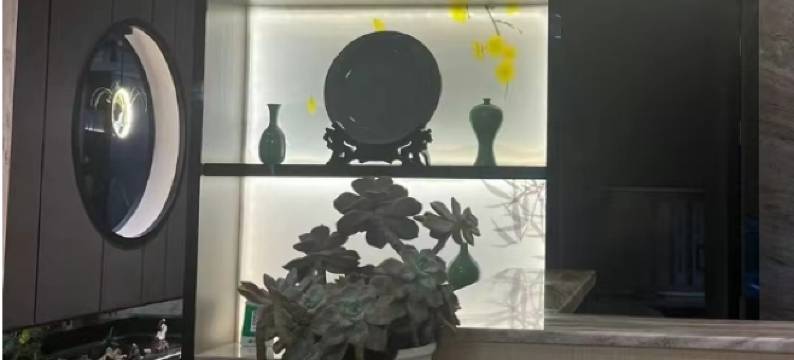 鑫世佳酒店(崖州湾高铁站店)图片