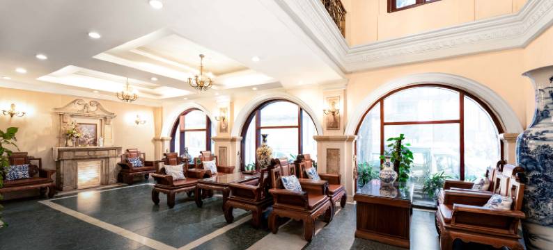 河内伊甸酒店(Eden Hotel Hanoi)图片