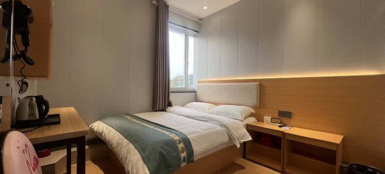 昆山五联商务酒店图片