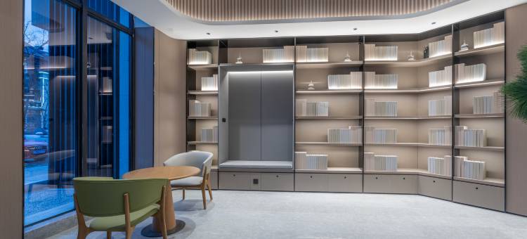 全季酒店(台州学院店)图片