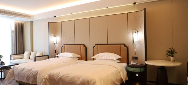 泌阳盘古宾馆图片