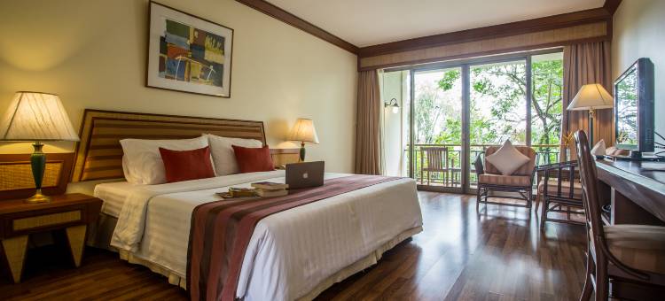 玛尼昌度假村(Maneechan Resort)图片