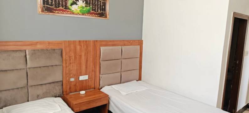 原平新雅宾馆图片