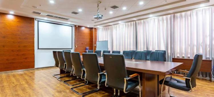 安阳恩东酒店(文字博物馆店)图片