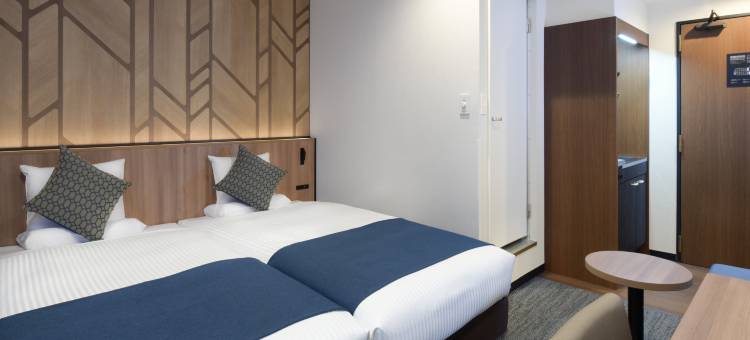 HOTEL MYSTAYS厚木(HOTEL MYSTAYS Atsugi)图片