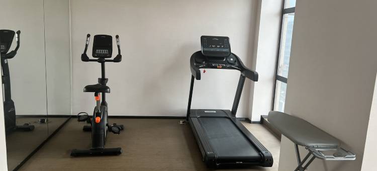 全季酒店(杭州西溪印象城店)图片