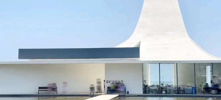 栖海畔海景度假民宿图片