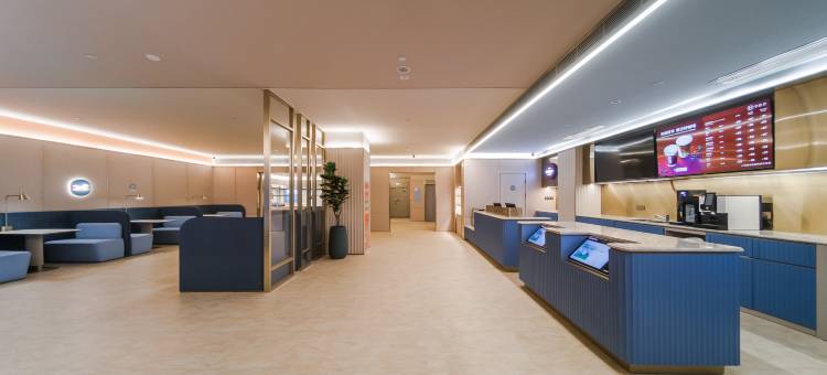 汉庭酒店(廊坊新开路店)图片